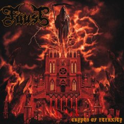Cover Crypts Of Eternity