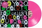 Friend Opportunity (Hot Pink Vinyl)