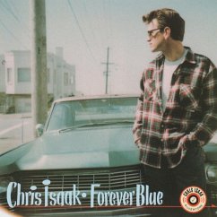 Cover Forever Blue