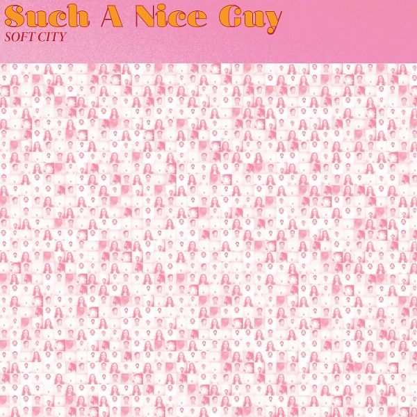 Such A Nice Guy Such A Nice Guy