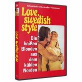 LOVE, SWEDISH STYLE - Die heißen Blonden