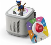 Toniebox 2 Play Set Mondgrau - Paw Patrol Chase Toniebox 2 Play Set Mondgrau - Paw Patrol Chase