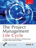 The Project Management Life Cycle (eBook, ePUB)