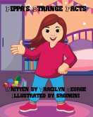 Pippa's Strange Facts (eBook, ePUB)