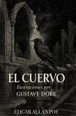 El cuervo (eBook, ePUB)
