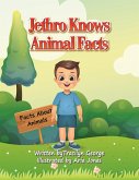 Jethro Knows Animal Facts (eBook, ePUB)