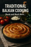 Traditional Balkan cooking (eBook, ePUB)