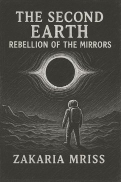 Cover The Second Earth - Rebellion of the Mirrors (eBook, ePUB)