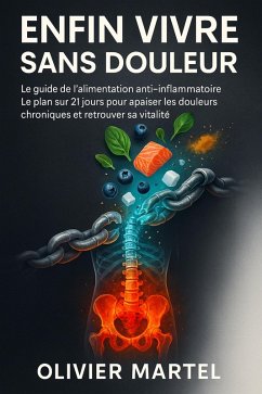 Cover Enfin Vivre Sans Douleur (eBook, ePUB)