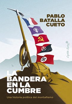 La bandera en la cumbre (eBook, ePUB) Cover La bandera en la cumbre (eBook, ePUB)