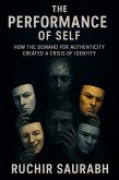 The Performance of Self (eBook, ePUB) The Performance of Self (eBook, ePUB)