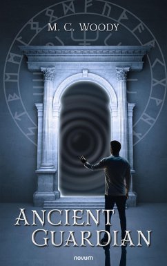 Cover Ancient Guardian (eBook, ePUB)