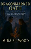 Dragonmarked Oath (eBook, ePUB)