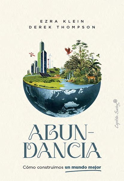 Abundancia (eBook, ePUB) Abundancia (eBook, ePUB)
