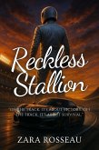 Reckless Stallion (eBook, ePUB)