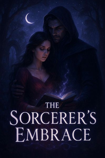 The Sorcerer's Embrace (eBook, ePUB) The Sorcerer's Embrace (eBook, ePUB)