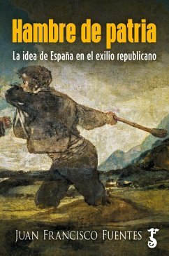 Cover Hambre de patria (eBook, ePUB)