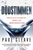 Dödstimmen (eBook, ePUB)
