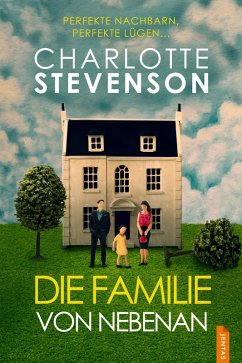 Cover Die Familie von nebenan (eBook, ePUB)