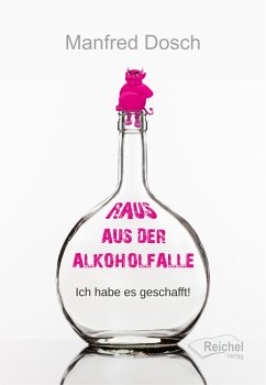 Cover Raus aus der Alkoholfalle (eBook, ePUB)