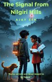 The Signal from Nilgiri Hills (eBook, ePUB)