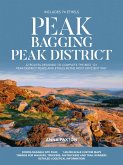 Peak Bagging: Peak District (eBook, ePUB) Peak Bagging: Peak District (eBook, ePUB)