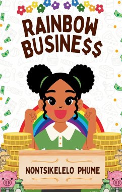 Cover Rainbow Business (eBook, ePUB)
