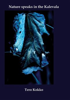 Nature speaks in the Kalevala (eBook, ePUB)