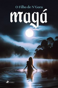 Cover Magá (eBook, ePUB)