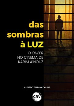 Cover Das sombras à luz (eBook, ePUB)