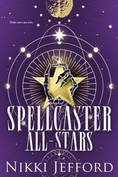 Cover Spellcaster All-Stars (eBook, ePUB)