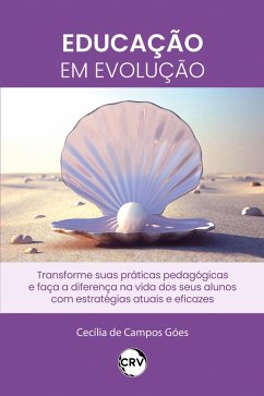 Cover Educação em evolução (eBook, ePUB)