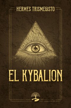 Cover El Kybalion (eBook, ePUB)