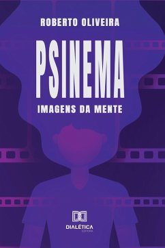 Cover Psinema (eBook, ePUB)