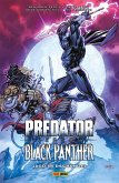 Predator vs. Black Panther - Jagd im Dschungel (eBook, PDF) Predator vs. Black Panther - Jagd im Dschungel (eBook, PDF)