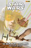 Star Wars - Die Schlacht von Jakku 3 - Das letzte Gefecht (eBook, PDF)