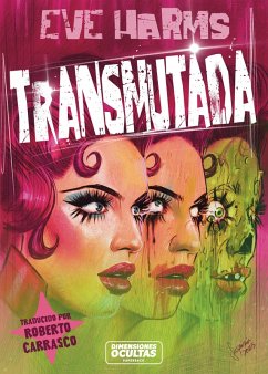 Cover Transmutada (eBook, ePUB)