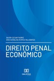 Direito Penal Econômico (eBook, ePUB)
