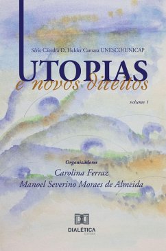 Cover Utopias e novos direitos (eBook, ePUB)