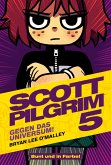 Scott Pilgrim, Band 5 - Gegen das Universum (eBook, ePUB)