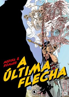 Cover A Última Flecha (eBook, ePUB)