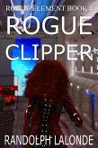 Rogue Clipper (Rogue Element, #4) (eBook, ePUB)