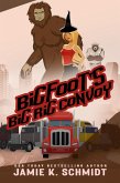 Bigfoot's Big Rig Convoy (Outlaw Country, #3) (eBook, ePUB)
