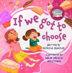 Cover If we got to Choose (eBook, ePUB)