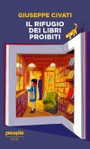 Il rifugio dei libri proibiti (eBook, ePUB)