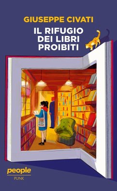 Cover Il rifugio dei libri proibiti (eBook, ePUB)