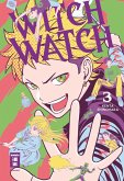 Witch Watch 03 (eBook, ePUB)