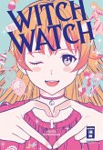 Witch Watch 01 (eBook, ePUB)