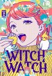 Witch Watch 11 (eBook, ePUB) - Bild 1
