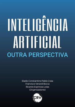 Cover Inteligência artificial (eBook, ePUB)